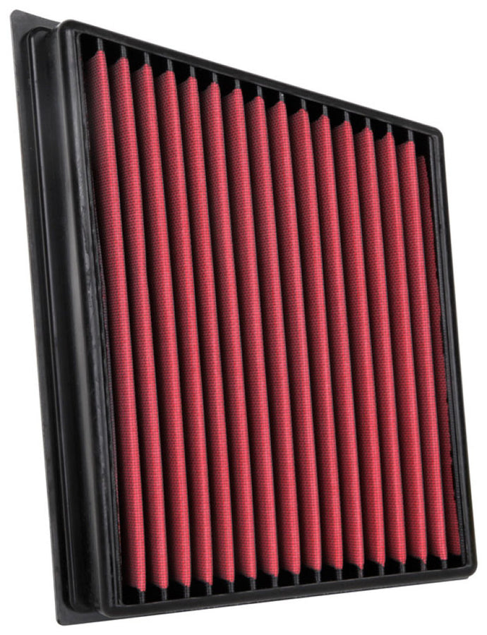 AEM 2011 GMC SIERRA 2500 HD 6.6L Dryflow Round Straight Air Filter AEM 2011 GMC SIERRA 2500 HD 6.6L Dryflow Round Straight Air Filter