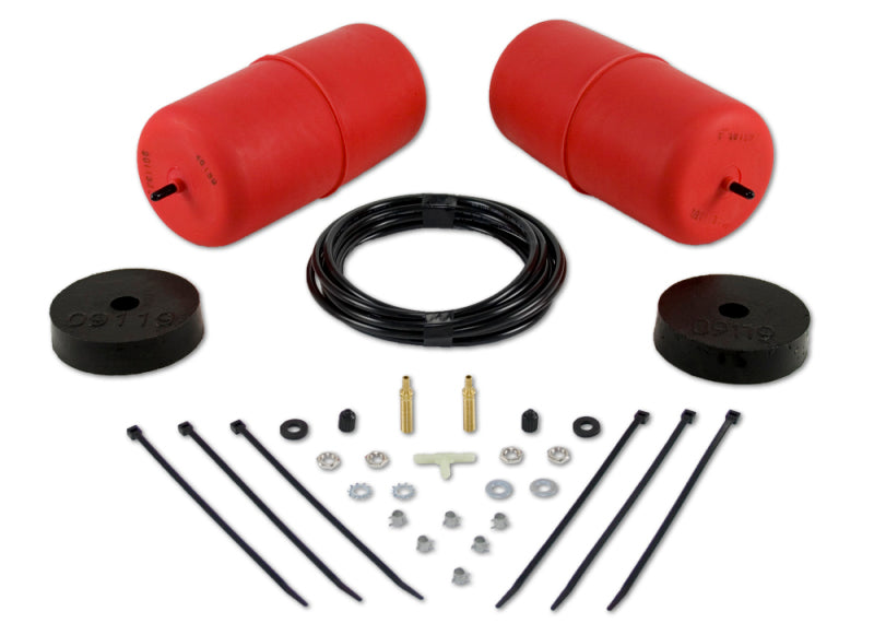 Air Lift Air Lift 1000 Air Spring Kit Air Lift Air Lift 1000 Air Spring Kit