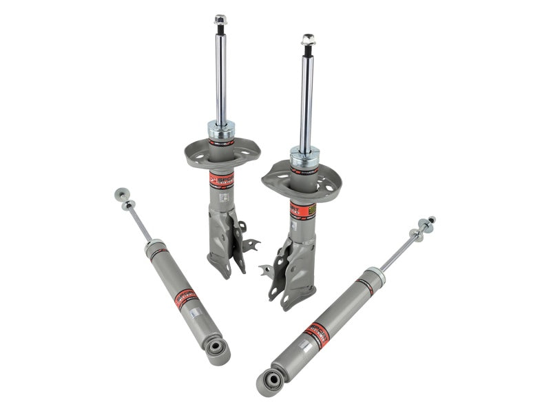 Skunk2 06-09 Honda Civic Sport Shocks (Set of 4) Skunk2 06-09 Honda Civic Sport Shocks (Set of 4)