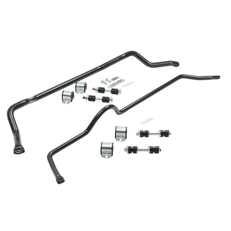 ST Anti-Swaybar Set Nissan 240SX (S14) ST Anti-Swaybar Set Nissan 240SX (S14)