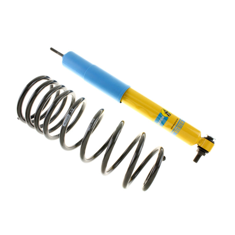 Bilstein B12 (Pro-Kit) 98-02 Chevy/Pontiac Camaro Z28/Firebird V8 5.7L Front & Rear Suspension Kit Bilstein B12 (Pro-Kit) 98-02 Chevy/Pontiac Camaro Z28/Firebird V8 5.7L Front & Rear Suspension Kit