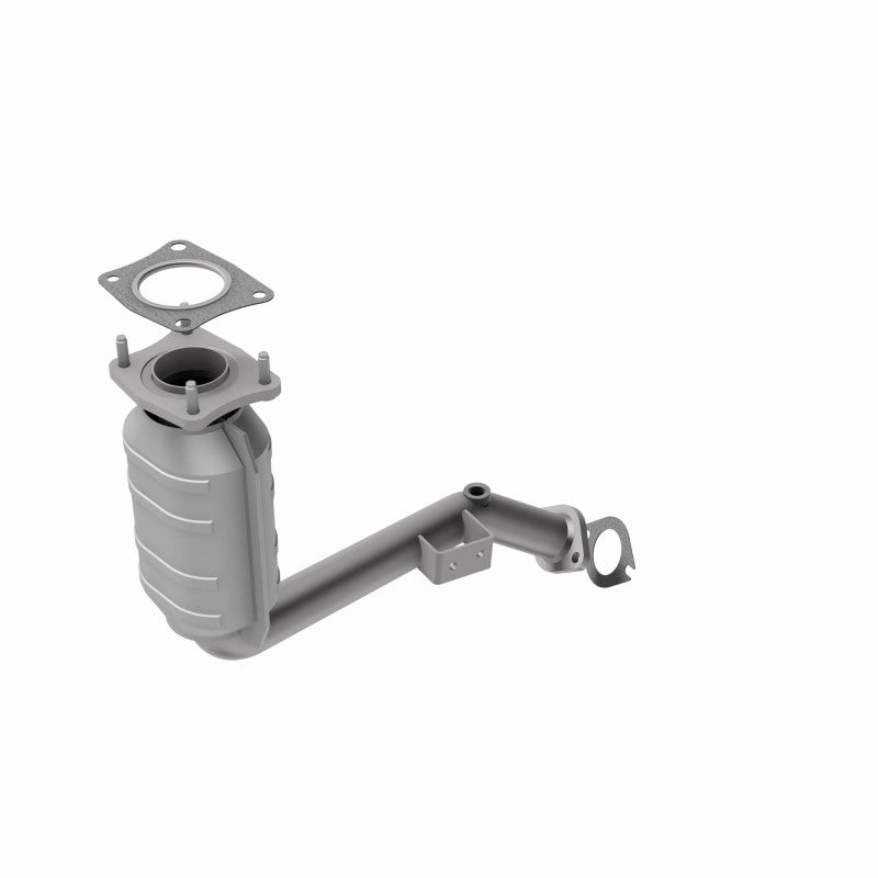 MagnaFlow Conv DF Escort 97-98 2.0L OEM MagnaFlow Conv DF Escort 97-98 2.0L OEM