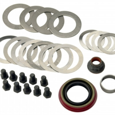 Ford Racing 8.8inch Ring & Pinion installation Kit