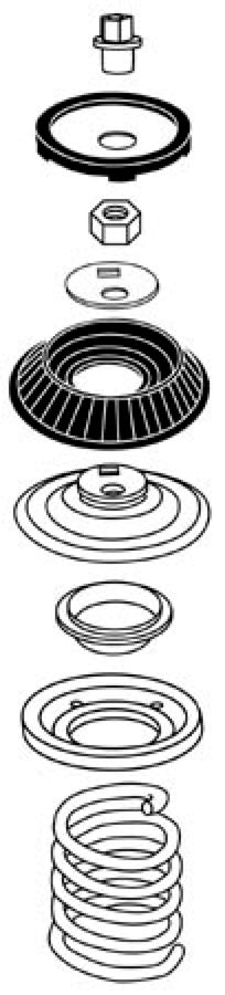 SPC Performance FORD/MERC CAMB/CAS PLATE SPC Performance FORD/MERC CAMB/CAS PLATE