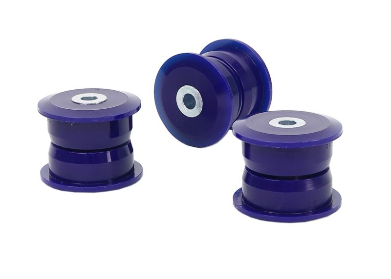 SuperPro 2008 Pontiac G8 Base Rear Differential-to-Subframe Mount Kit SuperPro 2008 Pontiac G8 Base Rear Differential-to-Subframe Mount Kit