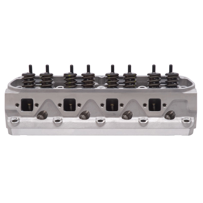 Edelbrock Single Perf RPM SBF 2 02 Head Comp Edelbrock Single Perf RPM SBF 2 02 Head Comp