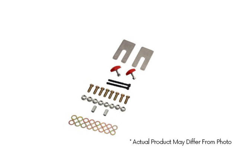 Belltech HANGER KIT 73-87 GM C-10 4inch Belltech HANGER KIT 73-87 GM C-10 4inch