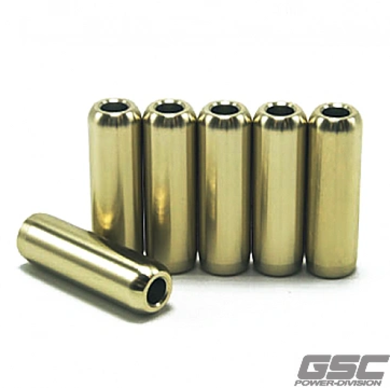 GSC P-D 03-04 Ford Cobra Intake/Exhaust Valve Guide Oversize +.001in - Single GSC P-D 03-04 Ford Cobra Intake/Exhaust Valve Guide Oversize +.001in - Single