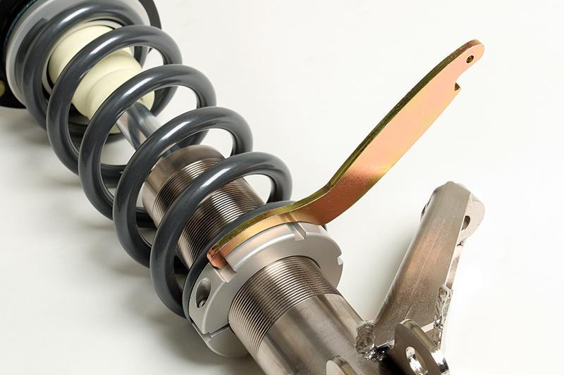 Progress Tech 02-06 Acura RSX Coil-Over 3 System (FR 425lb / RR 850lb) Progress Tech 02-06 Acura RSX Coil-Over 3 System (FR 425lb / RR 850lb)