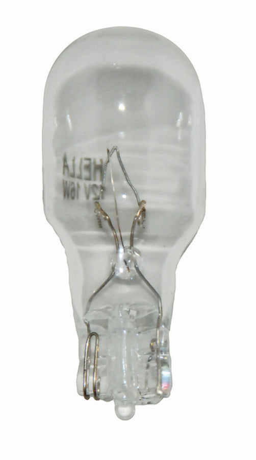 Hella Bulb 921 12V 16W W2.1X9.5d T5 Hella Bulb 921 12V 16W W2.1X9.5d T5
