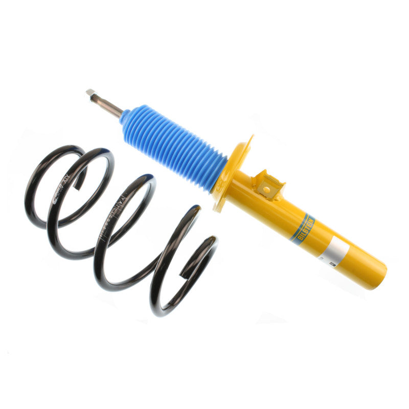 Bilstein B12 2001 BMW M3 Base Front and Rear Suspension Kit Bilstein B12 2001 BMW M3 Base Front and Rear Suspension Kit