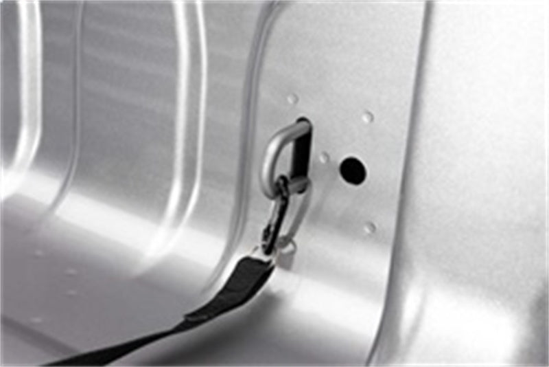 Roll-N-Lock 09-14 Ford F-150 XSB 67in A-Series Retractable Tonneau Cover Roll-N-Lock 09-14 Ford F-150 XSB 67in A-Series Retractable Tonneau Cover