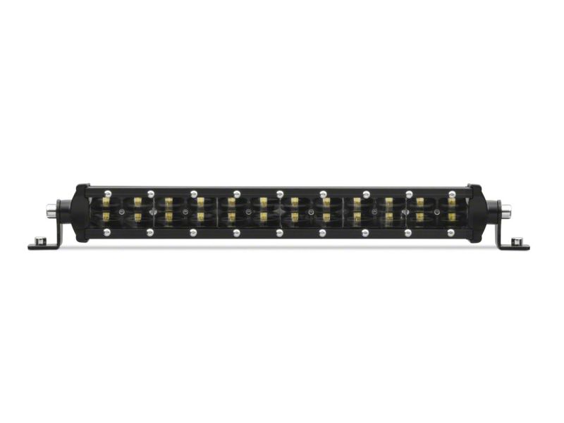 Raxiom 14-In Super Slim Dual Row LED Light Bar Universal (Some Adaptation May Be Required) Raxiom 14-In Super Slim Dual Row LED Light Bar Universal (Some Adaptation May Be Required)