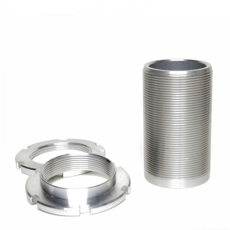 Skunk2 01-05 Honda Civic (EX Only) Coilover Sleeve Kit (Set of 4) Skunk2 01-05 Honda Civic (EX Only) Coilover Sleeve Kit (Set of 4)