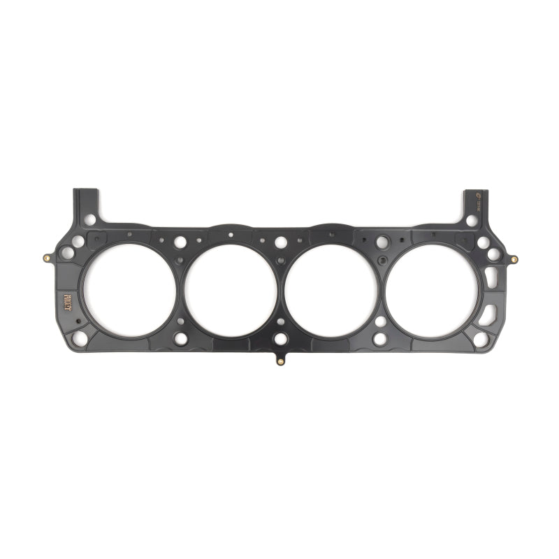 Cometic Ford 289/302/351 4.030 inch Bore .066 inch MLS-5 Head Gasket (Non SVO) Cometic Ford 289/302/351 4.030 inch Bore .066 inch MLS-5 Head Gasket (Non SVO)