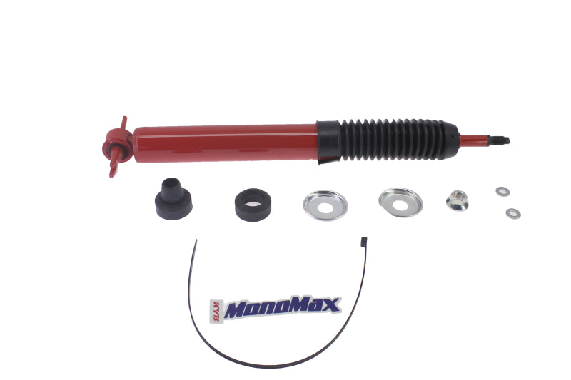 KYB Shocks & Struts MonoMax Shock Front Dodge Ram 2500/3500 (2WD) 03-09 KYB Shocks & Struts MonoMax Shock Front Dodge Ram 2500/3500 (2WD) 03-09