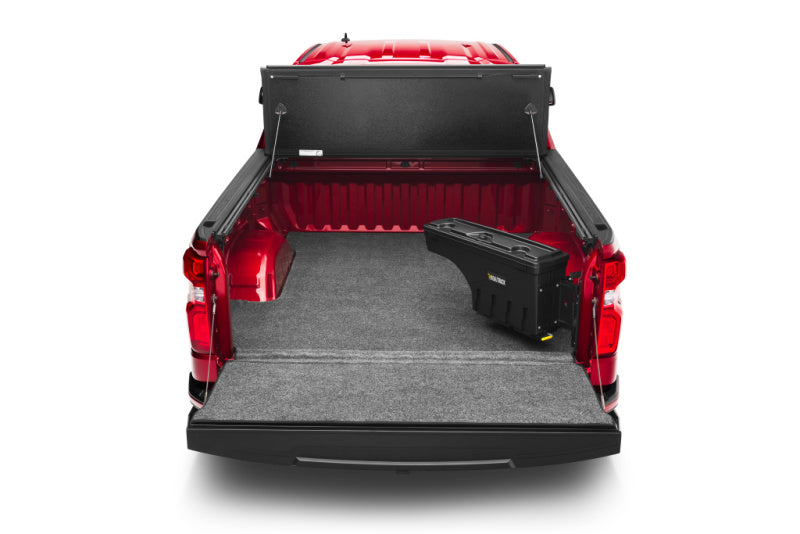 UnderCover 2023 Chevy Colorado/2023 GMC Canyon Passenger Side Swing Case UnderCover 2023 Chevy Colorado/2023 GMC Canyon Passenger Side Swing Case