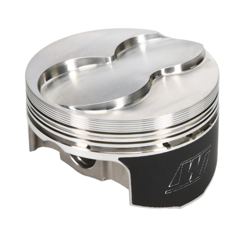 Wiseco Chevy LS Series -1cc 1.300 x 4.125inch Bore Piston Shelf Stock Kit Wiseco Chevy LS Series -1cc 1.300 x 4.125inch Bore Piston Shelf Stock Kit