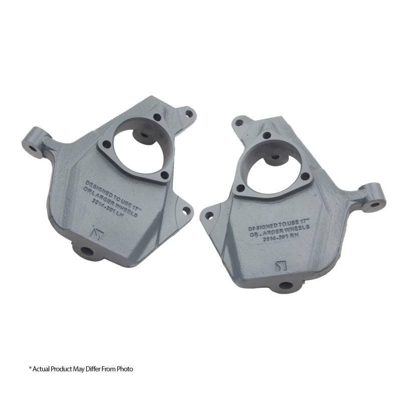 Belltech LOWERING KIT W/O SHOCKS Belltech LOWERING KIT W/O SHOCKS