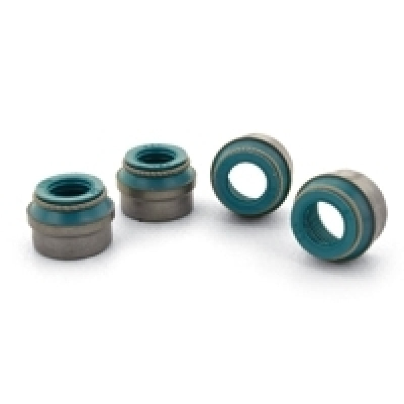 Ferrea Infiniti VR30DDTT V6 3.0L 5.5mm Intake Viton Valve Stem Seal - Set of 12 Ferrea Infiniti VR30DDTT V6 3.0L 5.5mm Intake Viton Valve Stem Seal - Set of 12