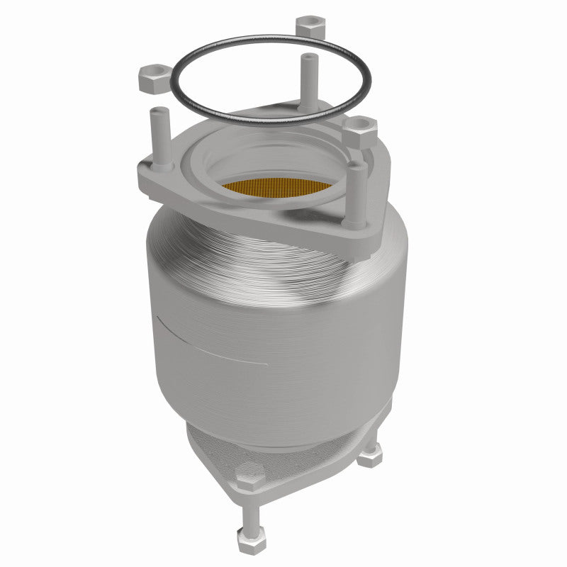 MagnaFlow Conv DF AVEO- 06-07 4 1.6L MagnaFlow Conv DF AVEO- 06-07 4 1.6L