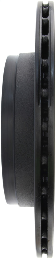 StopTech Power Slot 10 Hyundai Genesis Coupe Track Rear Left Slotted Rotor StopTech Power Slot 10 Hyundai Genesis Coupe Track Rear Left Slotted Rotor