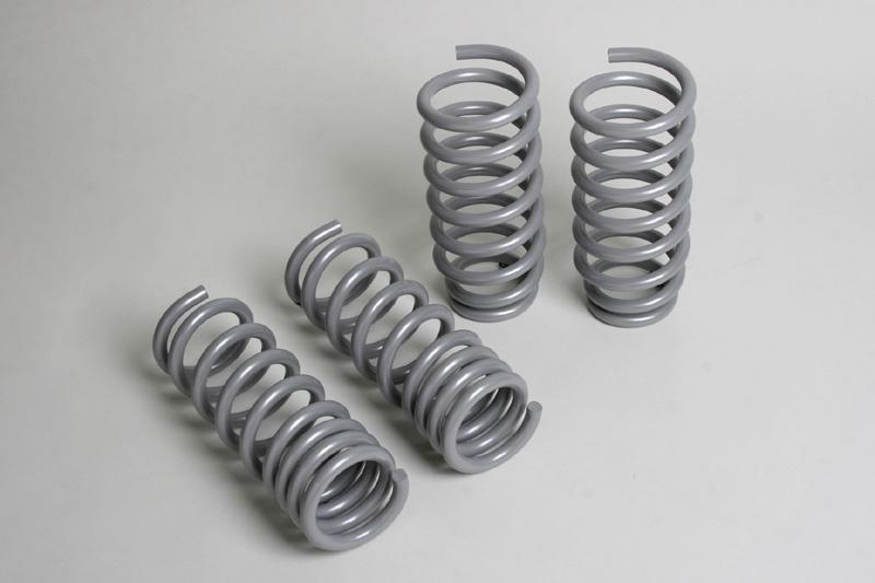 Progress Tech 04-10 Dodge Chrysler 300C/2009+ Dodge Challenger V8 Sport Springs Progress Tech 04-10 Dodge Chrysler 300C/2009+ Dodge Challenger V8 Sport Springs