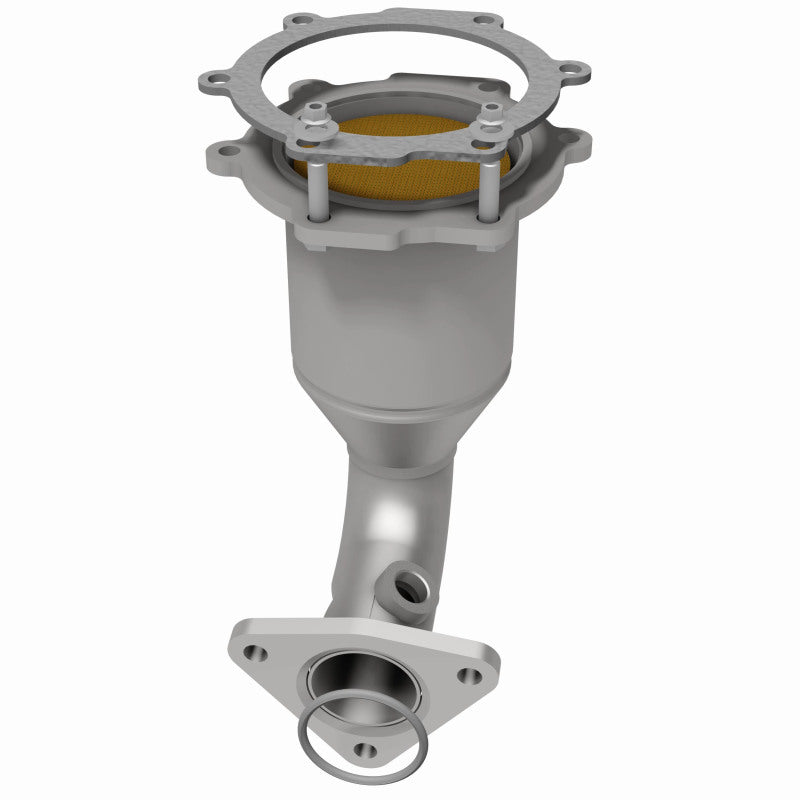 MagnaFlow Conv DF 02-03 Maxima frt mani OEM MagnaFlow Conv DF 02-03 Maxima frt mani OEM