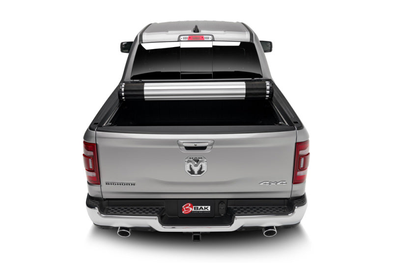BAK 19-20 Dodge Ram 1500 (New Body Style w/o Ram Box) 5ft 7in Bed Revolver X2 BAK 19-20 Dodge Ram 1500 (New Body Style w/o Ram Box) 5ft 7in Bed Revolver X2