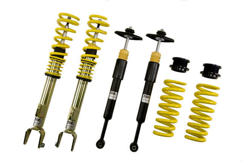 ST Coilover Kit 2011+ Chrysler 300C 2WD / 2011+ Dodge Charger ST Coilover Kit 2011+ Chrysler 300C 2WD / 2011+ Dodge Charger