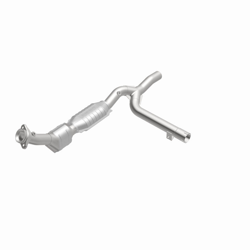 MagnaFlow Conv DF 01-03 F150 5.4 Passenger Side OEM MagnaFlow Conv DF 01-03 F150 5.4 Passenger Side OEM