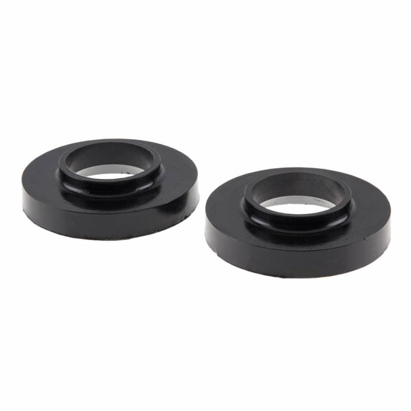 Synergy 2007+ Jeep Wrangler JK/JKU/JL/JLU 0.750in Front Coil Spring Spacer Synergy 2007+ Jeep Wrangler JK/JKU/JL/JLU 0.750in Front Coil Spring Spacer