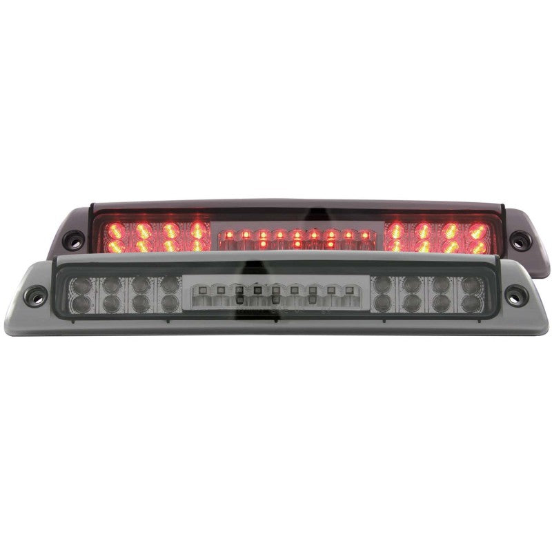 ANZO 1994-2001 Dodge Ram 1500 LED 3rd Brake Light Smoke ANZO 1994-2001 Dodge Ram 1500 LED 3rd Brake Light Smoke