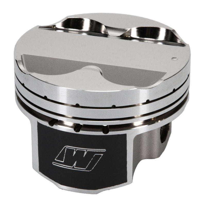 Wiseco Toyota 2JZGTE 3.0L 86mm STD Bore Asymmetric Skirt Piston Set Wiseco Toyota 2JZGTE 3.0L 86mm STD Bore Asymmetric Skirt Piston Set