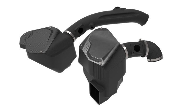 AEM 15-20 BMW M3 S55 3.0L L6 TT Cold Air Intake System AEM 15-20 BMW M3 S55 3.0L L6 TT Cold Air Intake System