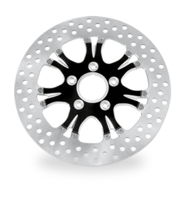 Performance Machine Disc/Carr 11.8 Heathen Fr Lt - Contrast Cut Platinum Performance Machine Disc/Carr 11.8 Heathen Fr Lt - Contrast Cut Platinum