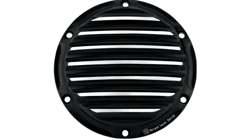 Roland Sands Design Cover Derby Xl Nostalgia - Contrast Cut Roland Sands Design Cover Derby Xl Nostalgia - Contrast Cut