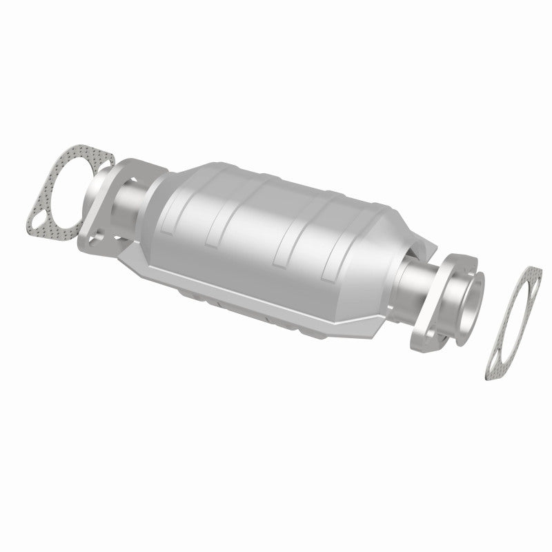 MagnaFlow Conv Direct Fit Capri 91-94 MagnaFlow Conv Direct Fit Capri 91-94