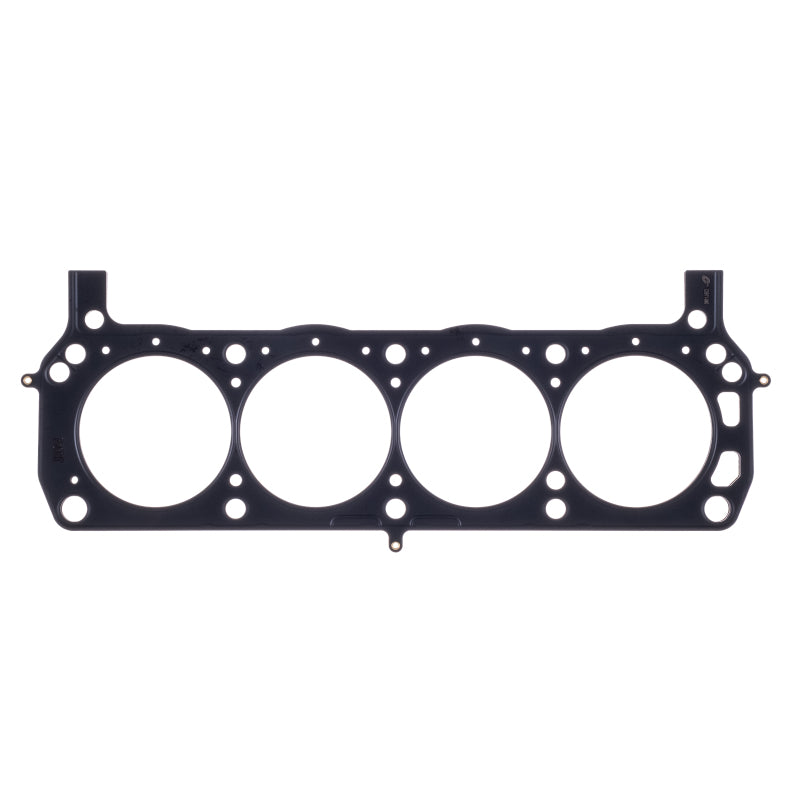 Cometic Ford SB 4.100 inch Bore .060 inch MLS-5 Head Gasket (w/AFR Heads) Cometic Ford SB 4.100 inch Bore .060 inch MLS-5 Head Gasket (w/AFR Heads)