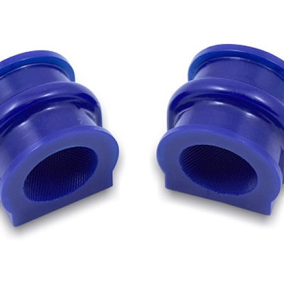 SuperPro 2003 Infiniti G35 Base Front 30mm Sway Bar Mount Bushing Set