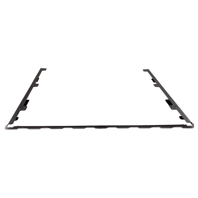 ARB 2021+ Ford Bronco 4 Door BASE Rack Mount w/ Wind Deflector ARB 2021+ Ford Bronco 4 Door BASE Rack Mount w/ Wind Deflector
