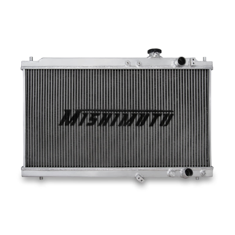 Mishimoto 94-01 Acura Integra Manual Aluminum Radiator Mishimoto 94-01 Acura Integra Manual Aluminum Radiator
