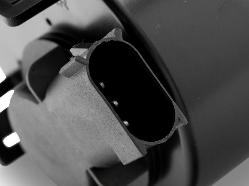 Raxiom Axial Series Turn Signal Lights Old Glory 07-18 Jeep Wrangler JK Raxiom Axial Series Turn Signal Lights Old Glory 07-18 Jeep Wrangler JK