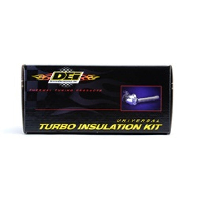 DEI Turbo Shield Universal - Kit DEI Turbo Shield Universal - Kit