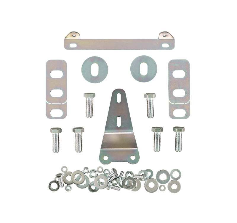 ARB 87-96 Jeep Wrangler YJ/ 97-06 Jeep Wrangler TJ Multi-fit Winch Bumper ARB 87-96 Jeep Wrangler YJ/ 97-06 Jeep Wrangler TJ Multi-fit Winch Bumper