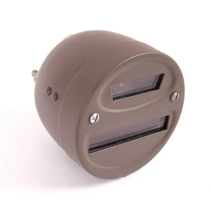 Omix Right Tail Light Assy With Lens 41-45 Willys MB Omix Right Tail Light Assy With Lens 41-45 Willys MB