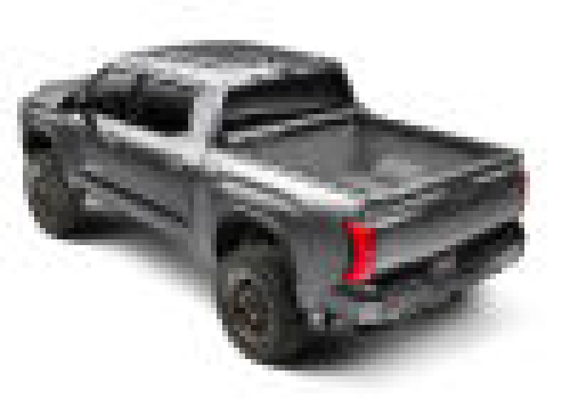 Truxedo 2022 Toyota Tundra 5ft. 6in. Pro X15 Bed Cover - Without Deck Rail System Truxedo 2022 Toyota Tundra 5ft. 6in. Pro X15 Bed Cover - Without Deck Rail System