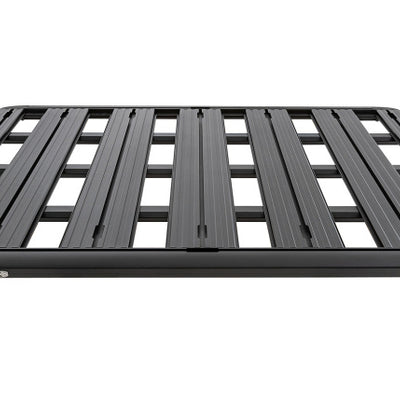 Rhino-Rack Pioneer Platform Tray - 48in x 56in - Black