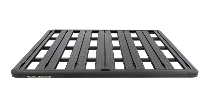 Rhino-Rack Pioneer Platform Tray - 48in x 56in - Black Rhino-Rack Pioneer Platform Tray - 48in x 56in - Black