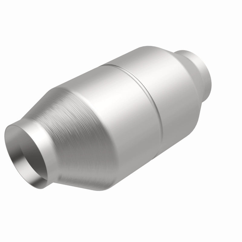 MagnaFlow Conv Universal 3.50 inch O/C Diesel MagnaFlow Conv Universal 3.50 inch O/C Diesel